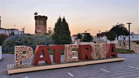 Paterna (Valencia, Comunitat Valenciana, España)